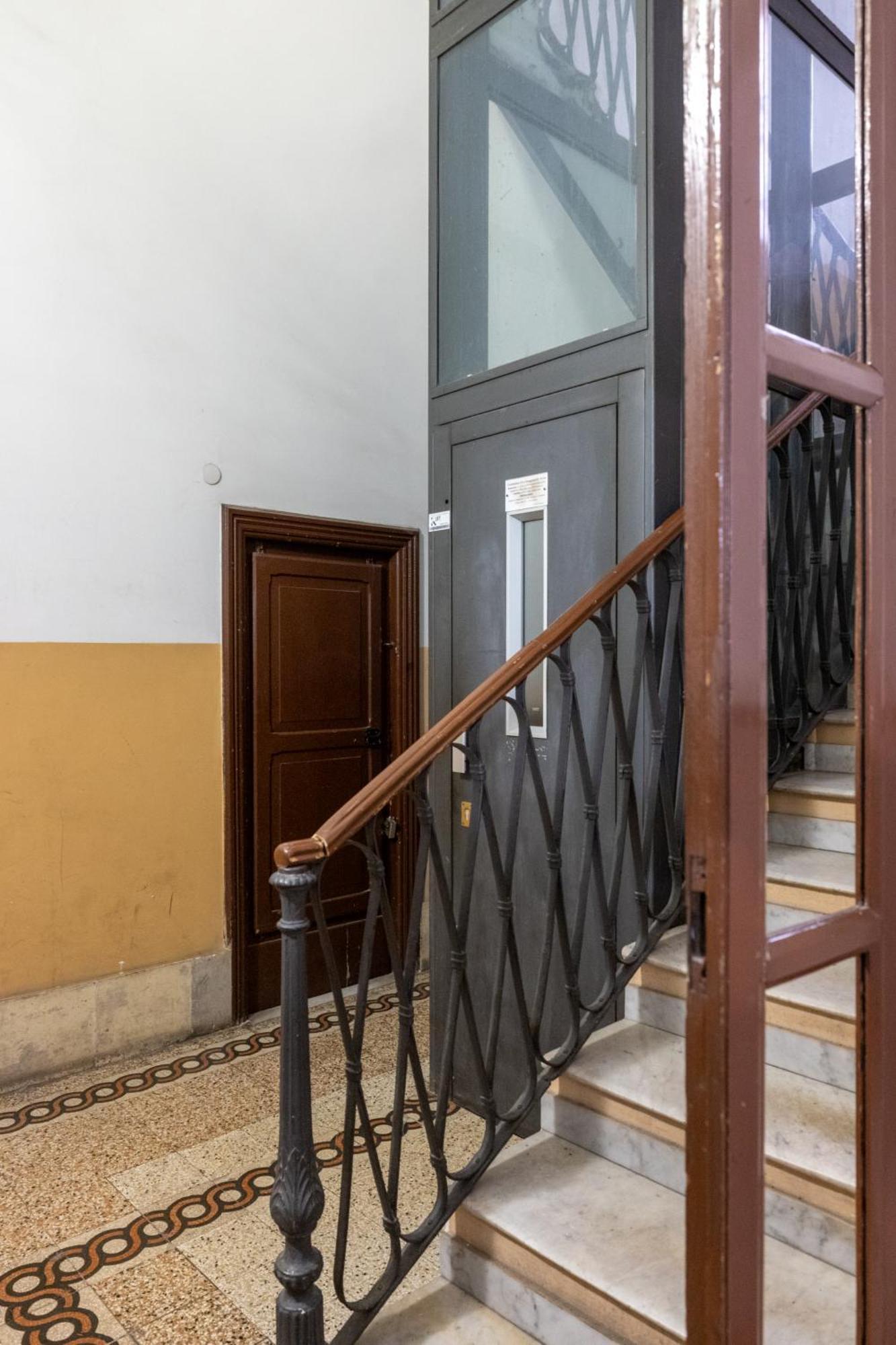 Ginkgo Flat Vaticano Roma Exterior foto